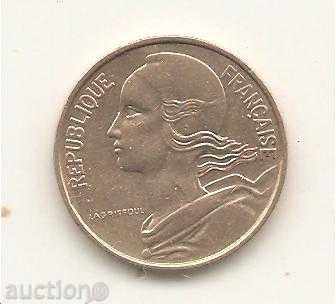 + Γαλλία 10 centimes 1969 με τιμή 0.40 BGN | € 0.20 + Γαλλία 10 centimes 1969 με τιμή 0.40 BGN | € 0.20