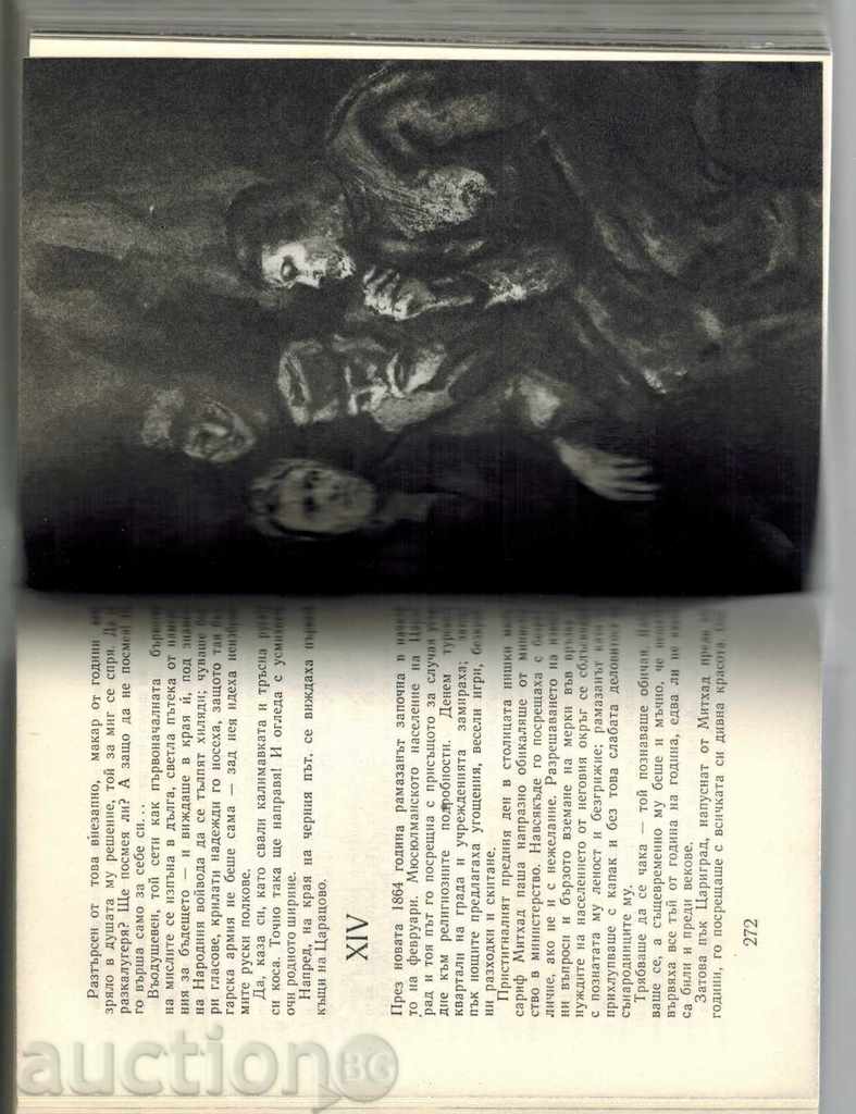 Auction FOR FREEDOM 1 - STEFAN DICHEV Auction FOR FREEDOM 1 - STEFAN DICHEV