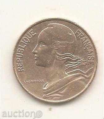 + France 20 centimeters 1969 with price 0.50 BGN | € 0.26 + France 20 centimeters 1969 with price 0.50 BGN | € 0.26