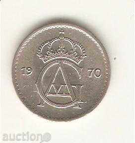 Suedia + 25 plug 1970 cu preț 1.20 BGN | € 0.61 Suedia + 25 plug 1970 cu preț 1.20 BGN | € 0.61