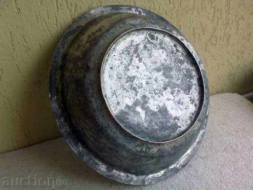 Old court with price 12.00 BGN | € 6.14 Old court with price 12.00 BGN | € 6.14