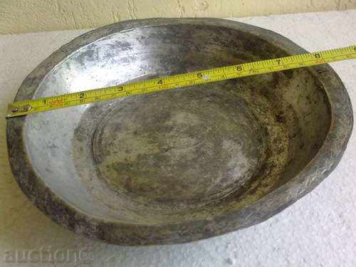 Delivery of Old court Delivery of Old court