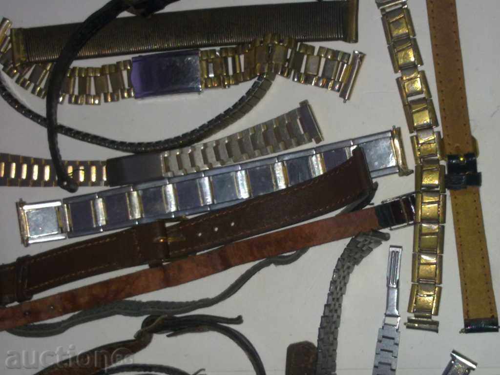 Auction 25 watches for clocks Auction 25 watches for clocks