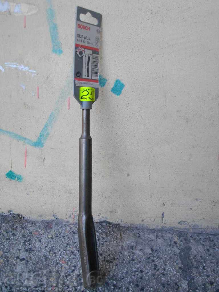 Digger "BOSCH" new on cable ducts - 5 Digger "BOSCH" new on cable ducts - 5