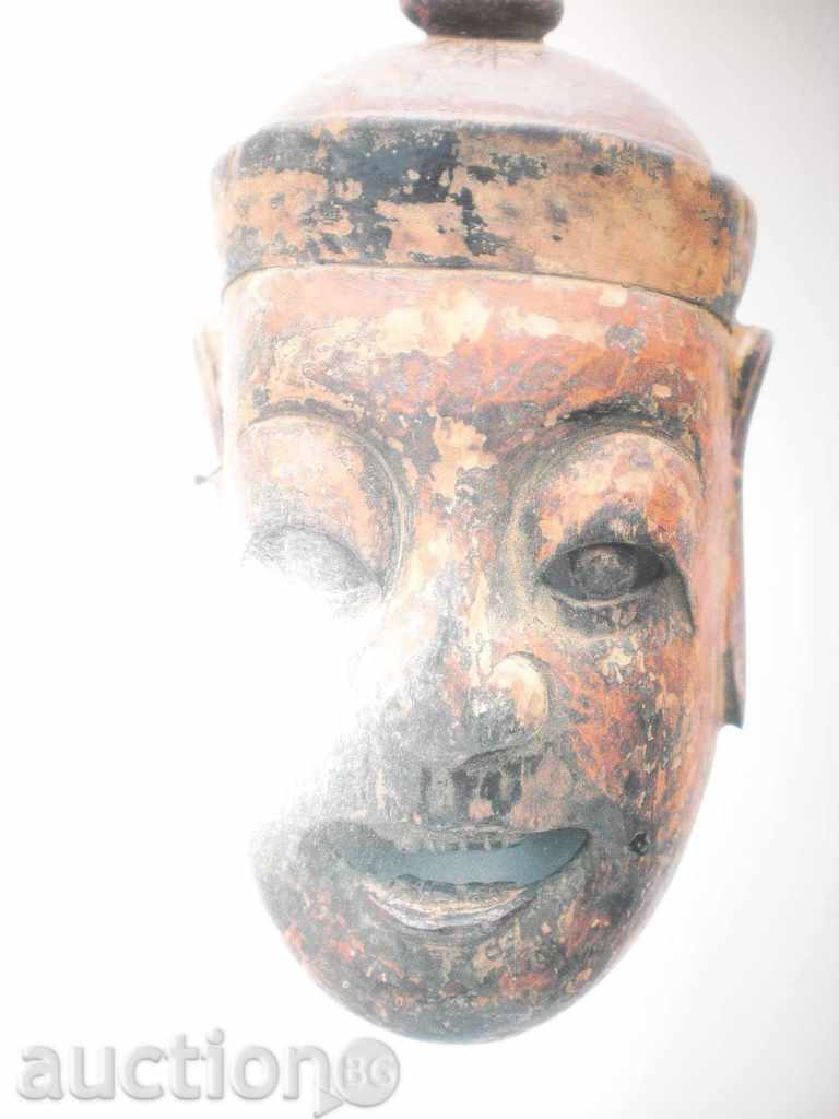 Livrarea Masca și umbra joc album China-lux engleză Livrarea Masca și umbra joc album China-lux engleză