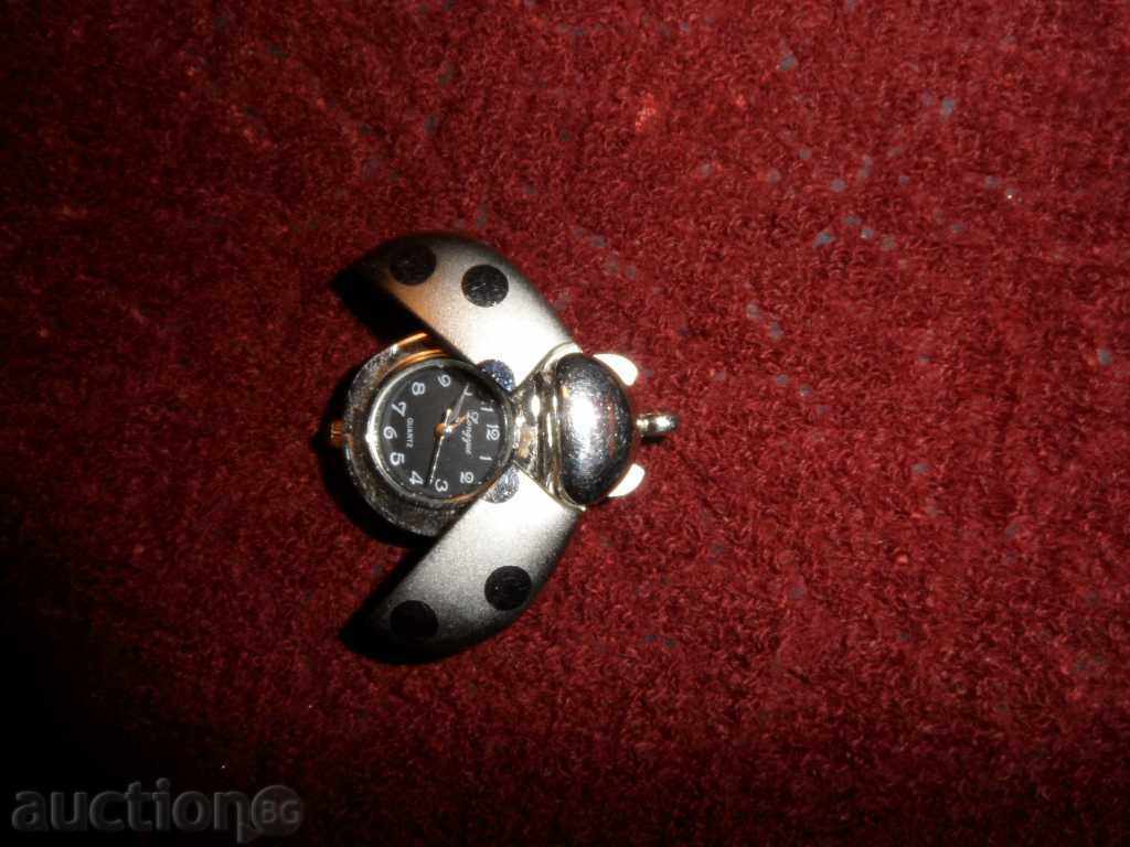 VISULKA / CLASSIC Ladybug with price 14.99 BGN | € 7.66