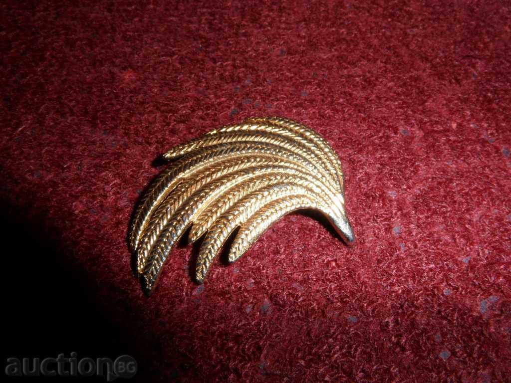 BROOCH 40/20 mm BROOCH 40/20 mm