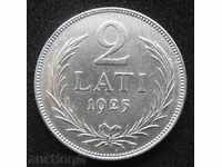 (¯` '• 2. șipci 1925 Letonia ¸. •' '°)