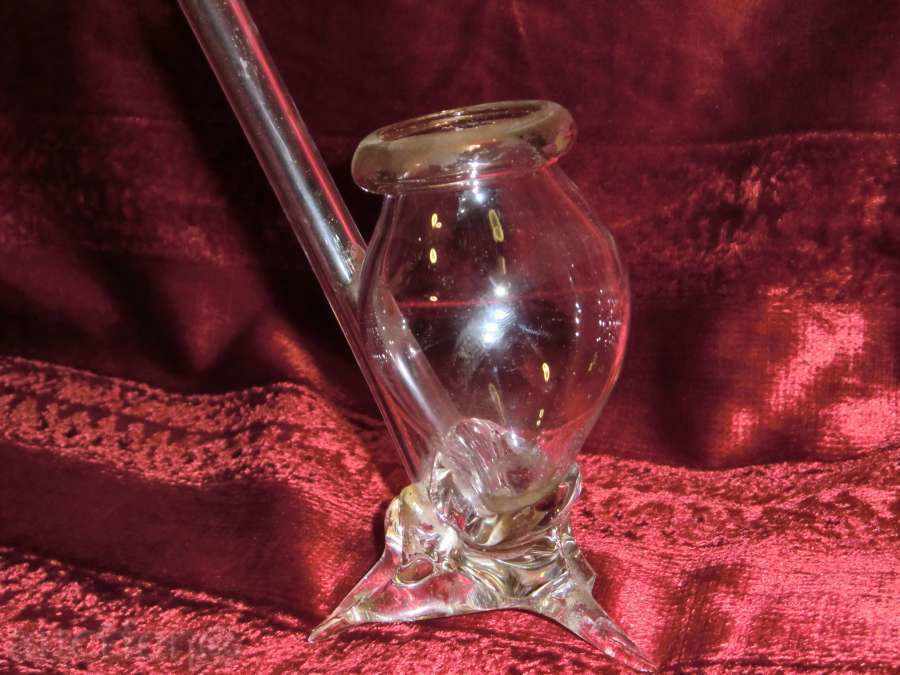 Licitație NARGHILE VECHI PENTRU HAȘIȘ!