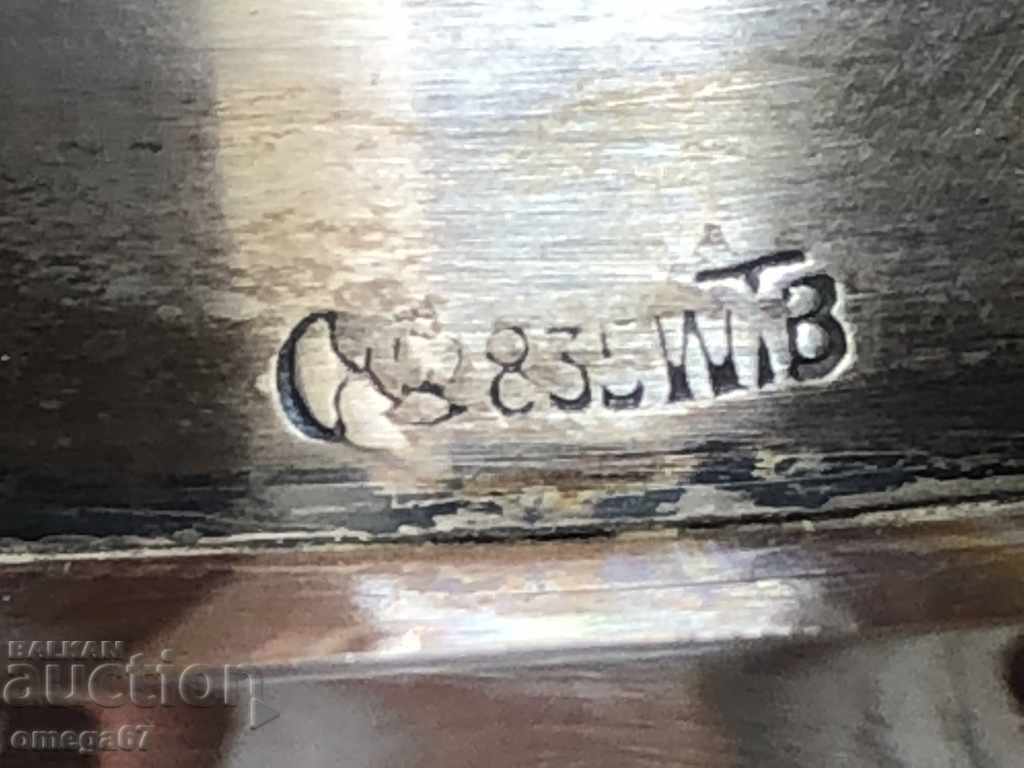 Кристален сервиз за алкохол Бохемия - 7