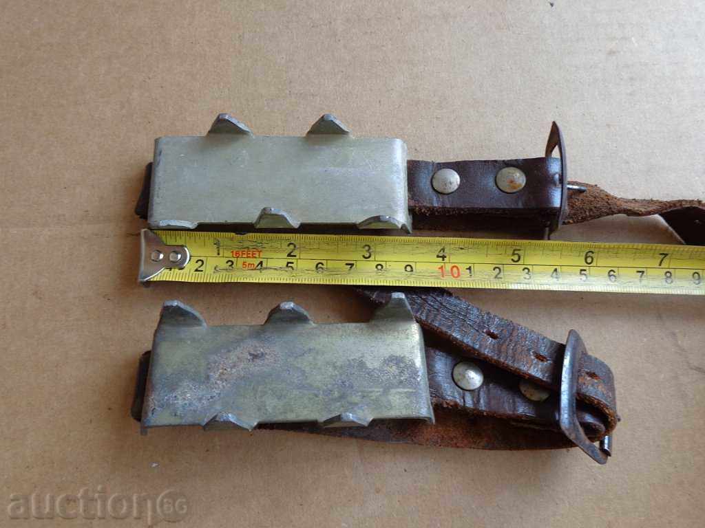 pisici Rope turism cu preț 44.00 BGN | € 22.50