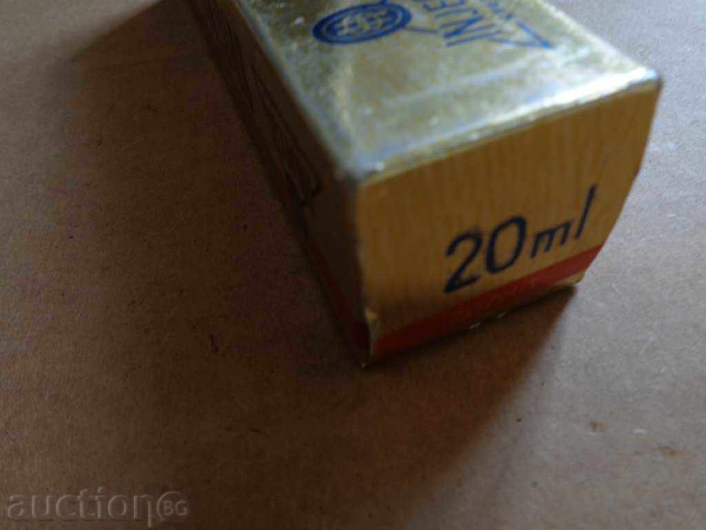 Auction Syringe, glass injection made in Germany Auction Syringe, glass injection made in Germany