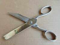 Old German scissors