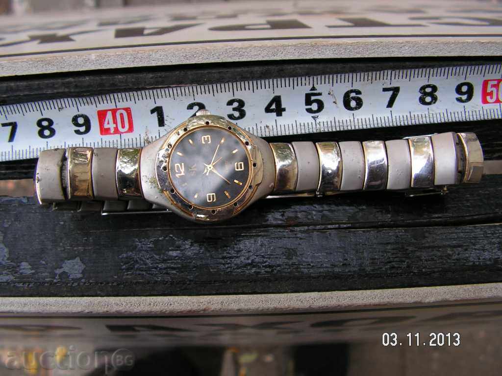 1321. sK QUARTZ WORKS with price 7.00 BGN | € 3.58 1321. sK QUARTZ WORKS with price 7.00 BGN | € 3.58