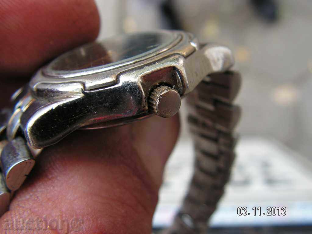 1323. Q & Q QUARTZ WORKS - 5