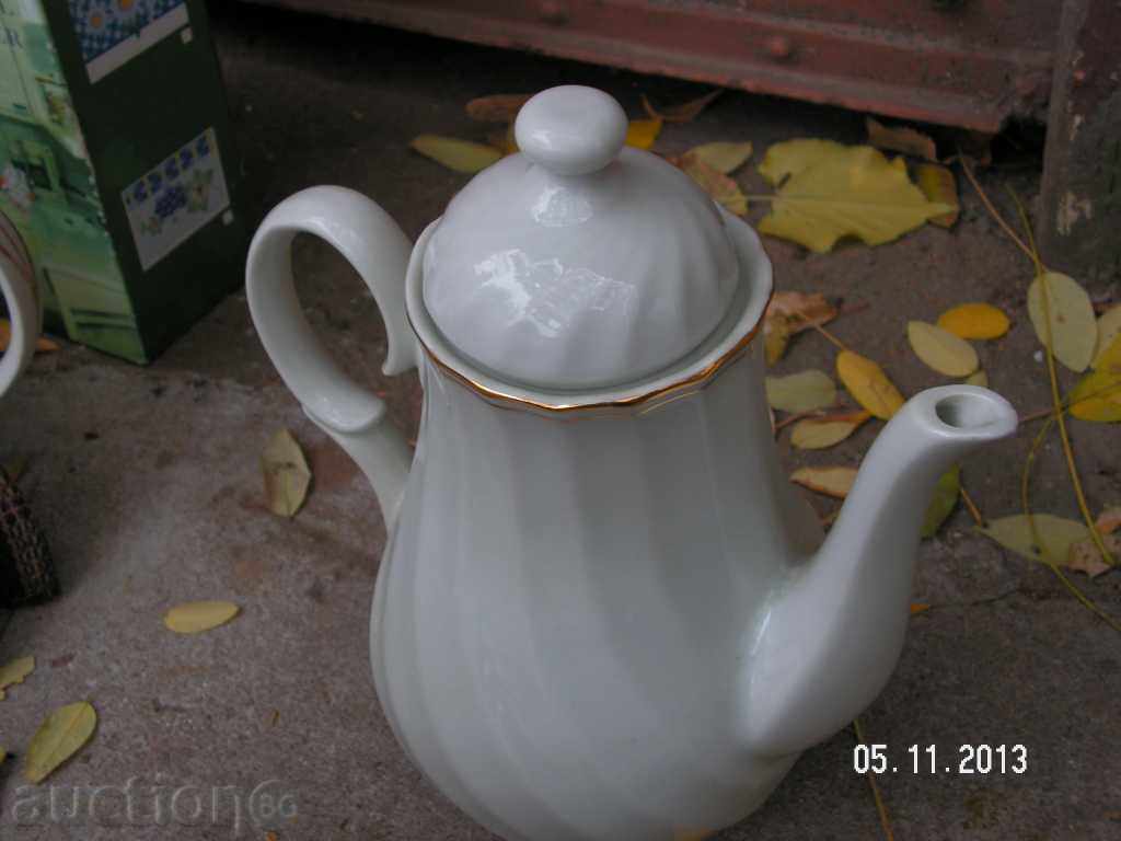 1365. σοσιαλιστικό καθεστώς βραστήρα ΤΗΣ WARE με τιμή 10.00 BGN | € 5.11 1365. σοσιαλιστικό καθεστώς βραστήρα ΤΗΣ WARE με τιμή 10.00 BGN | € 5.11