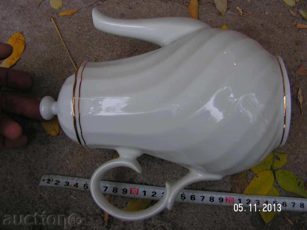 Δημοπρασία 1365. σοσιαλιστικό καθεστώς βραστήρα ΤΗΣ WARE Δημοπρασία 1365. σοσιαλιστικό καθεστώς βραστήρα ΤΗΣ WARE