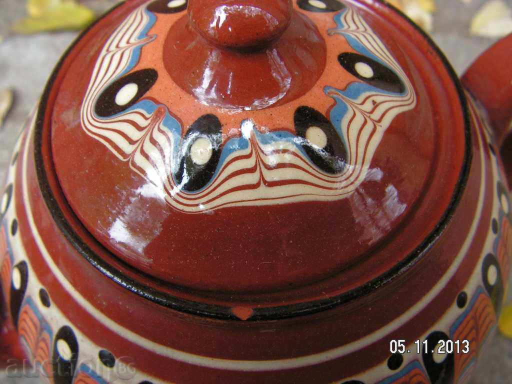 Delivery of 1367. BATHROOM FROM SOCKS DETECTED GLAZED CERAMICS Delivery of 1367. BATHROOM FROM SOCKS DETECTED GLAZED CERAMICS