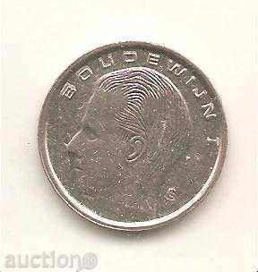 + Belgium 1 French 1991 Dutch legend with price 0.30 BGN | € 0.15 + Belgium 1 French 1991 Dutch legend with price 0.30 BGN | € 0.15