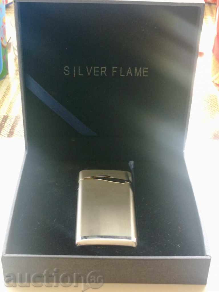 Lighter with price 50.00 BGN | € 25.56 Lighter with price 50.00 BGN | € 25.56