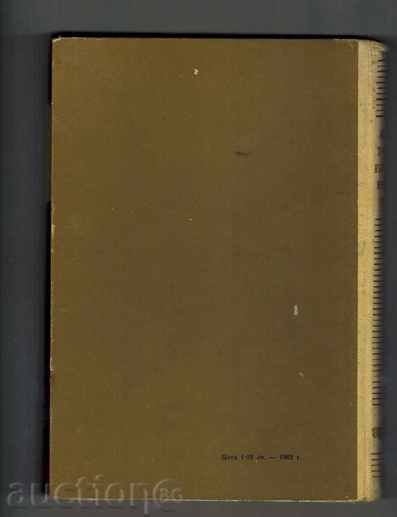 AUTO TRAVEL MANUAL - MAINTENANCE AND REPAIR with price 20.00 BGN | € 10.23 AUTO TRAVEL MANUAL - MAINTENANCE AND REPAIR with price 20.00 BGN | € 10.23