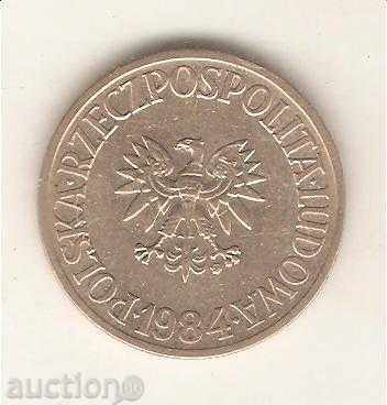 + Poland 5 zloty 1984 with price 0.60 BGN | € 0.31 + Poland 5 zloty 1984 with price 0.60 BGN | € 0.31