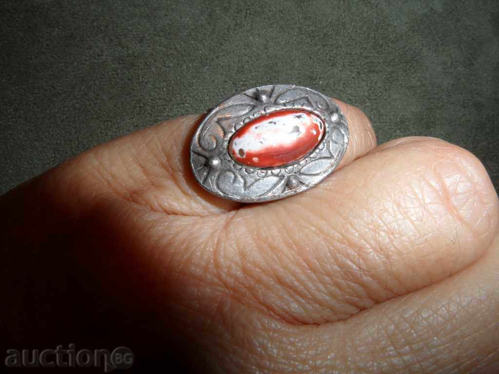 RING diam. 17 mm with price 4.99 BGN | € 2.55 RING diam. 17 mm with price 4.99 BGN | € 2.55