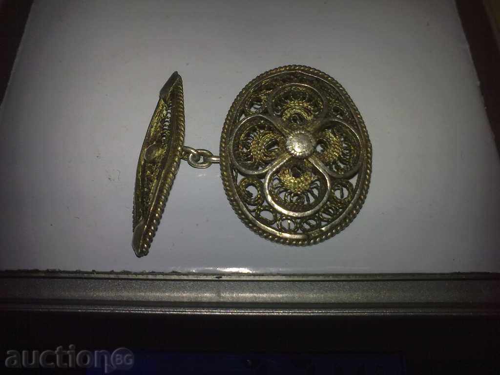 Auction STAR SILVER GRAY, FILGRAN Auction STAR SILVER GRAY, FILGRAN