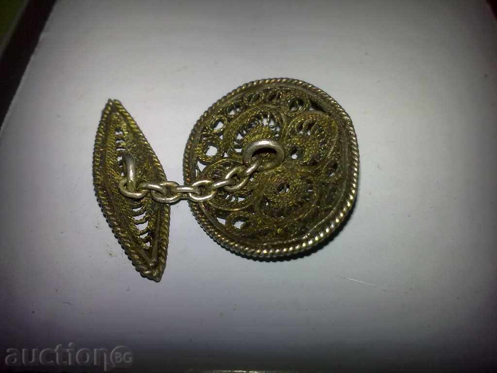 STAR SILVER GRAY, FILGRAN - 5 STAR SILVER GRAY, FILGRAN - 5