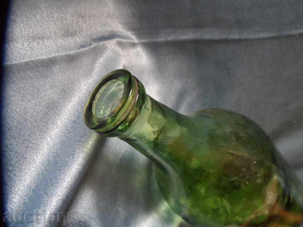 Big bottle with price 10.00 BGN | € 5.11 Big bottle with price 10.00 BGN | € 5.11