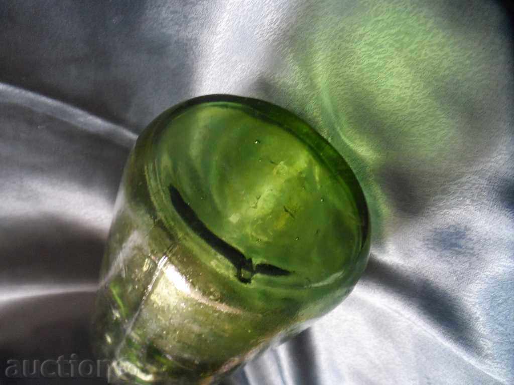 Big bottle - 7 Big bottle - 7