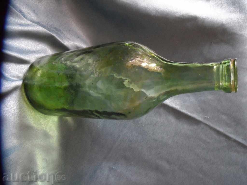 Big bottle Big bottle