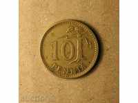 10 пения финландия  1963
