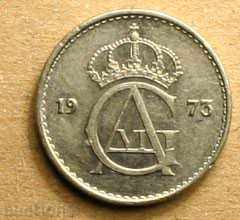 10 άροτρα Σουηδία 1973 με τιμή € 0.23 | 0.45 BGN