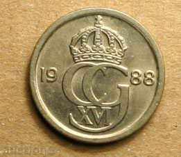 10 άροτρα Σουηδία 1988 με τιμή € 0.28 | 0.55 BGN 10 άροτρα Σουηδία 1988 με τιμή € 0.28 | 0.55 BGN