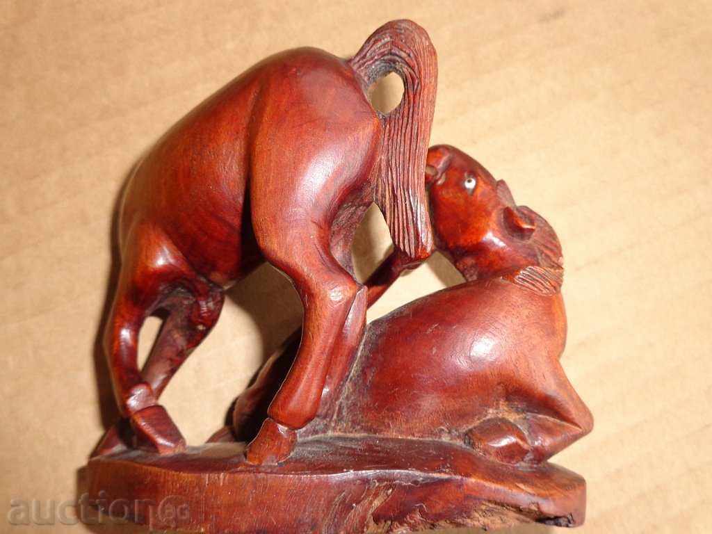 Delivery of Statuette, sculpture, figures, figure