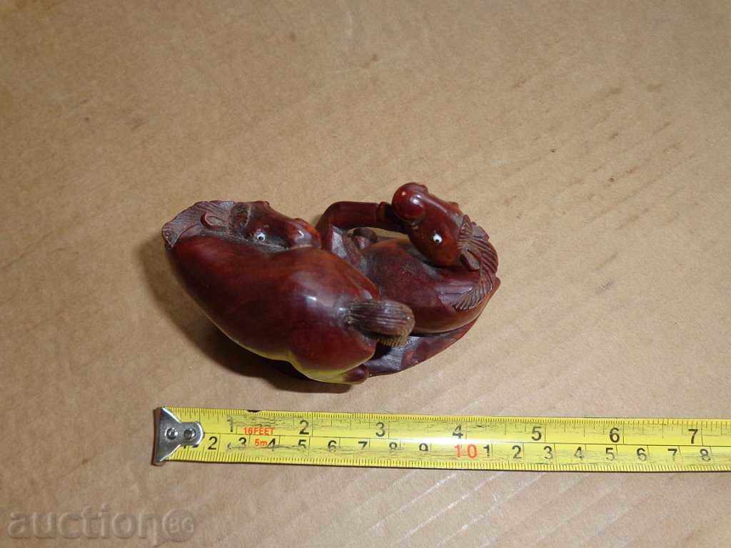 Statuette, sculpture, figures, figure - 6