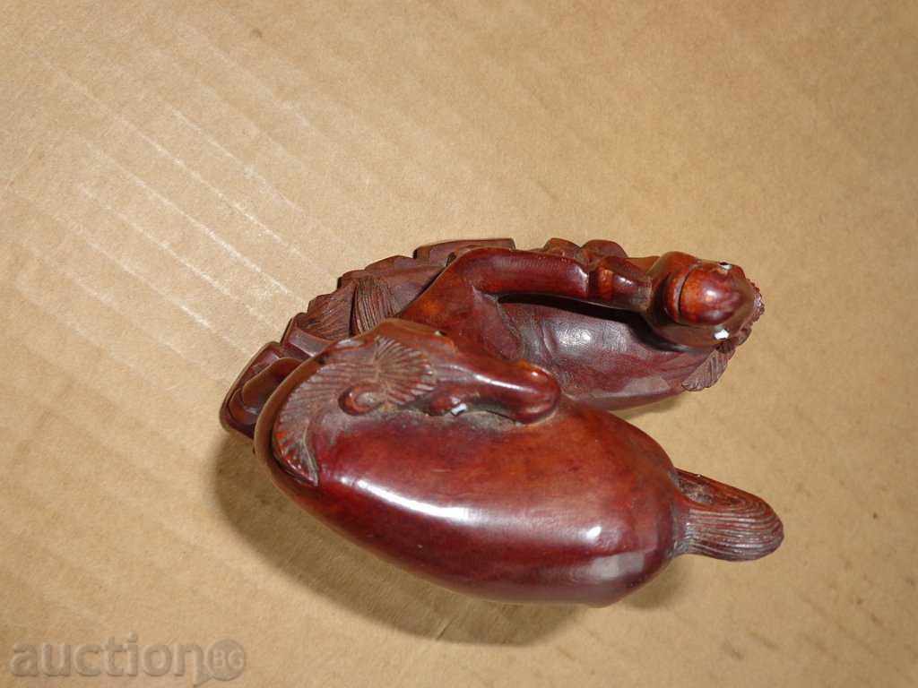 Statuette, sculpture, figures, figure - 7