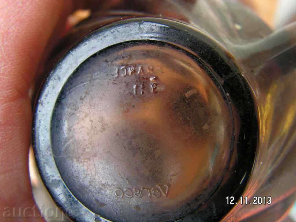 1418. υπηρεσία καφέ Duralex DYRALEX - 6 1418. υπηρεσία καφέ Duralex DYRALEX - 6