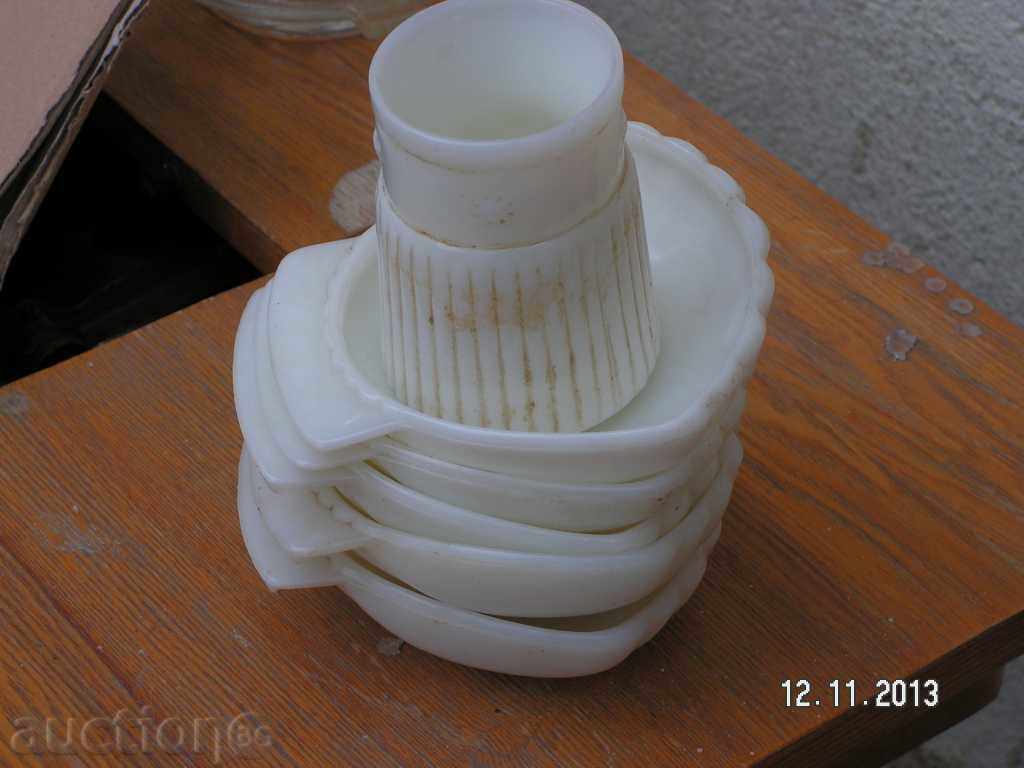 Доставка на 1421. СЕРВИЗ ИЗКУСТВЕН СЕДЕФ Доставка на 1421. СЕРВИЗ ИЗКУСТВЕН СЕДЕФ