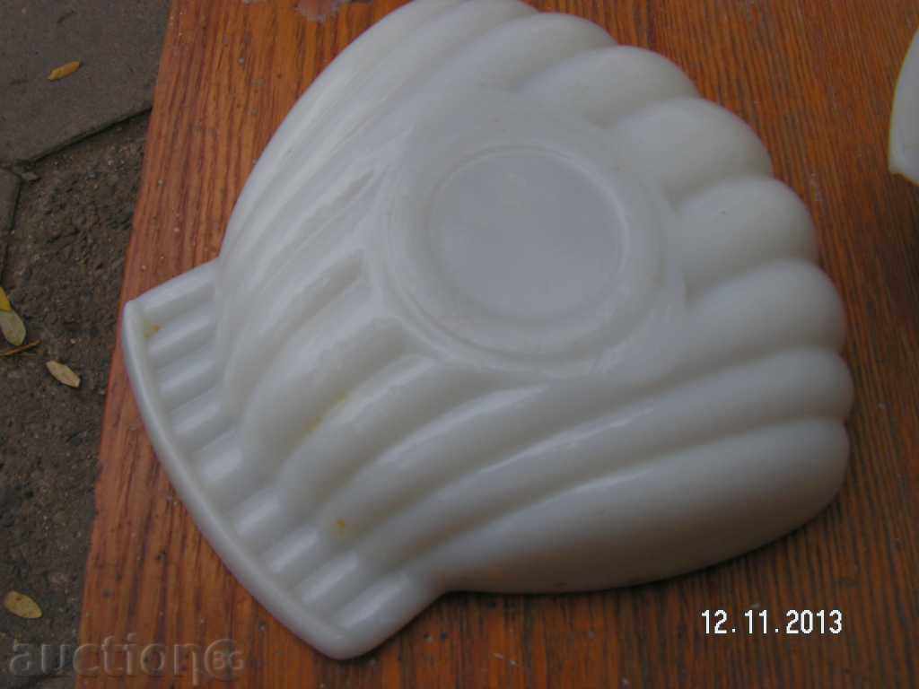 1421. СЕРВИЗ ИЗКУСТВЕН СЕДЕФ - 5 1421. СЕРВИЗ ИЗКУСТВЕН СЕДЕФ - 5