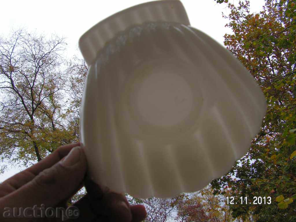 1421. СЕРВИЗ ИЗКУСТВЕН СЕДЕФ - 7 1421. СЕРВИЗ ИЗКУСТВЕН СЕДЕФ - 7