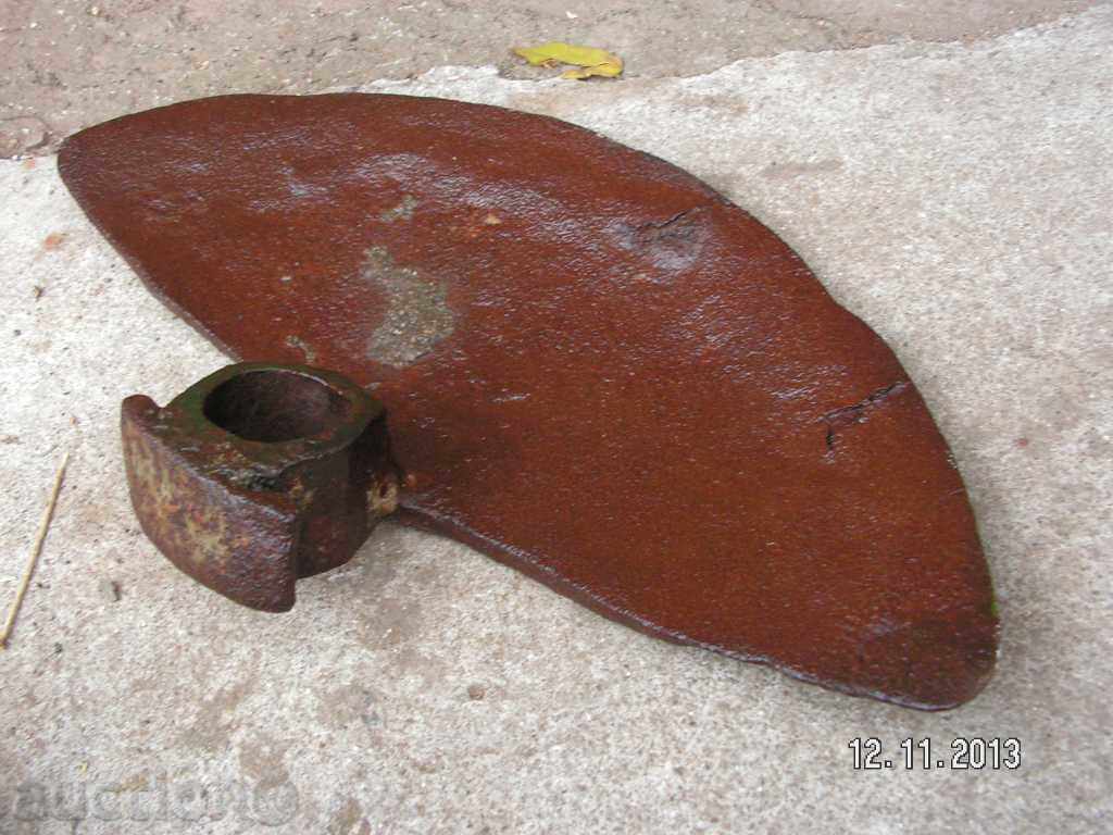 Auction  1425. VERY STAR HORSES MOTHER CHUCK