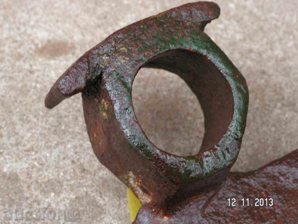 Delivery of 1425. VERY STAR HORSES MOTHER CHUCK