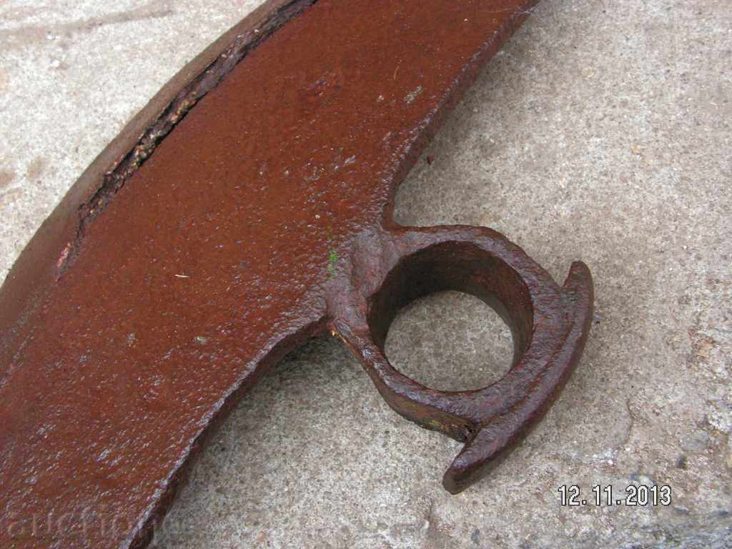 1425. VERY STAR HORSES MOTHER CHUCK - 5