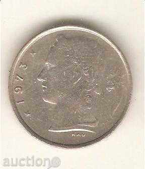 + Belgium 1 franc 1973 French legend with price 0.80 BGN | € 0.41 + Belgium 1 franc 1973 French legend with price 0.80 BGN | € 0.41