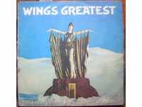 Уингс / Wings - Greatest -  № 11011