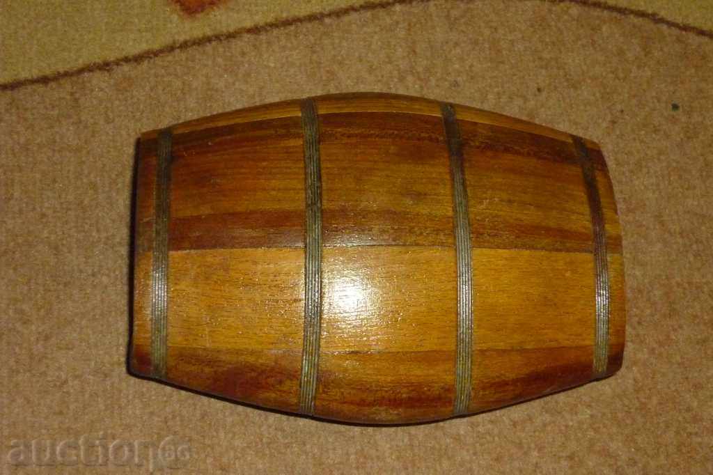 Auction Ancient pavur, bakkel, baklitsa, bure, the wooden one Auction Ancient pavur, bakkel, baklitsa, bure, the wooden one