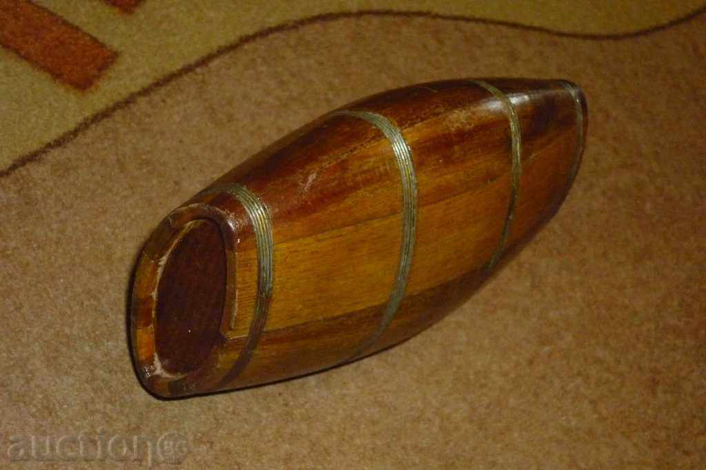 Ancient pavur, bakkel, baklitsa, bure, the wooden one - 6 Ancient pavur, bakkel, baklitsa, bure, the wooden one - 6