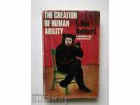 The Creation of Human Ability - L. Ron Hubbard 1968